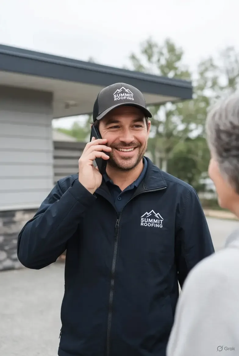 Flat Roof Leak Repair Mize, MS FAQs